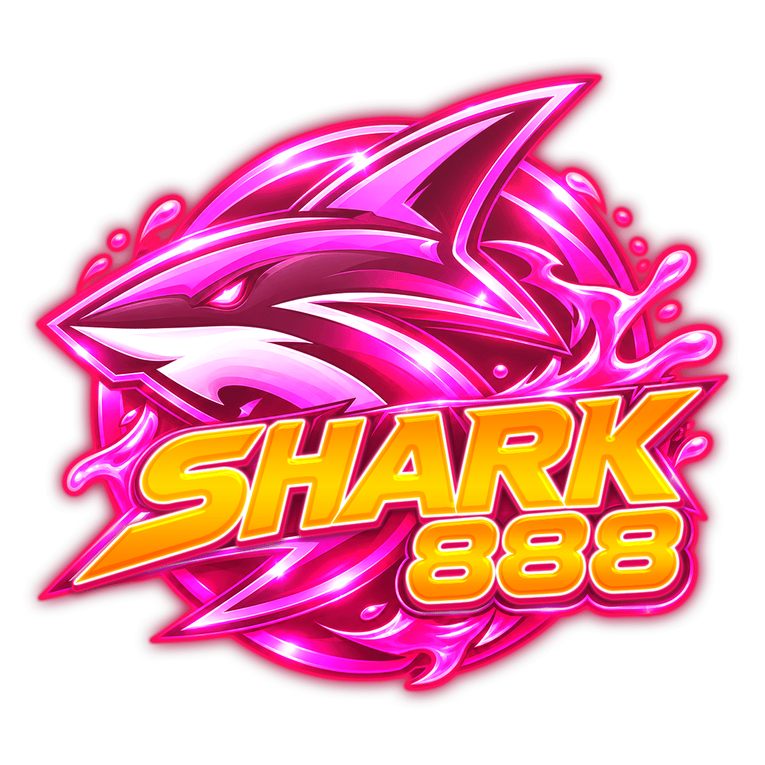 shark888